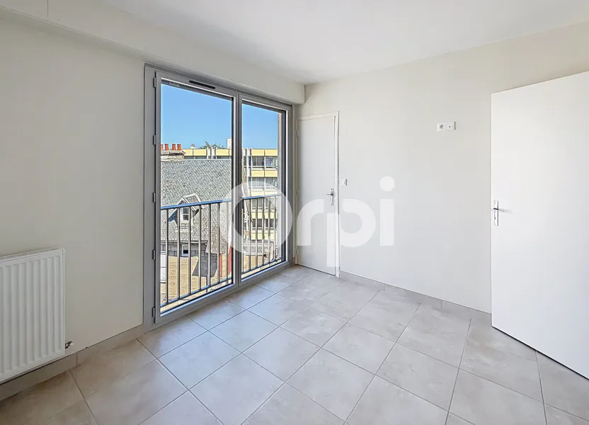Appartement Rue Georges Deswel à Brive-la-Gaillarde