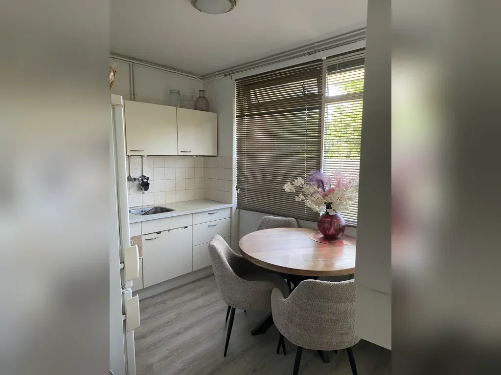 Appartement Rivierenlaan in Purmerend