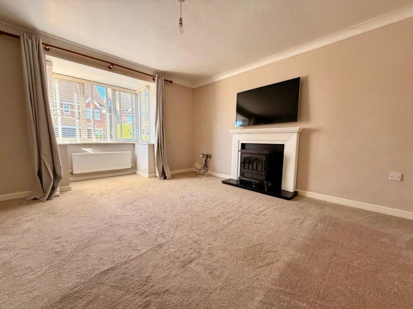 House Bamburgh Court in Ingleby Barwick