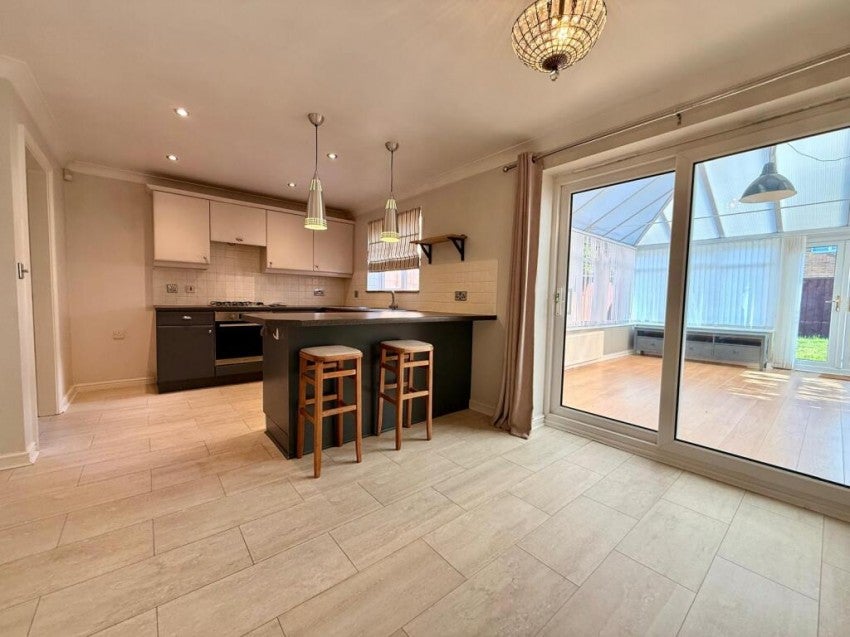 House Bamburgh Court in Ingleby Barwick