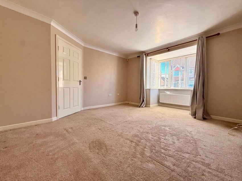 House Bamburgh Court in Ingleby Barwick