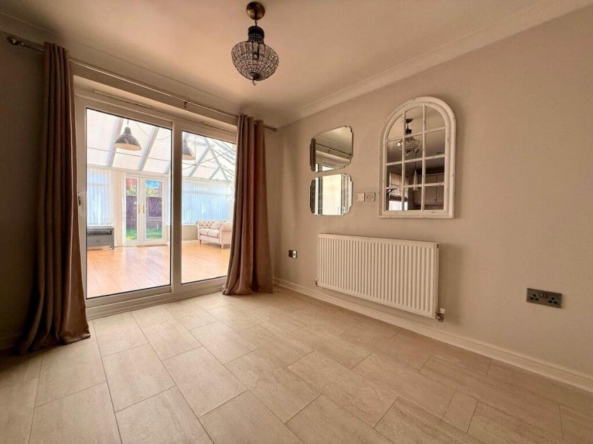 House Bamburgh Court in Ingleby Barwick