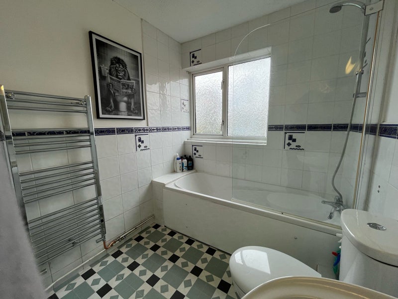 Room Boyd Close in East Hertfordshire