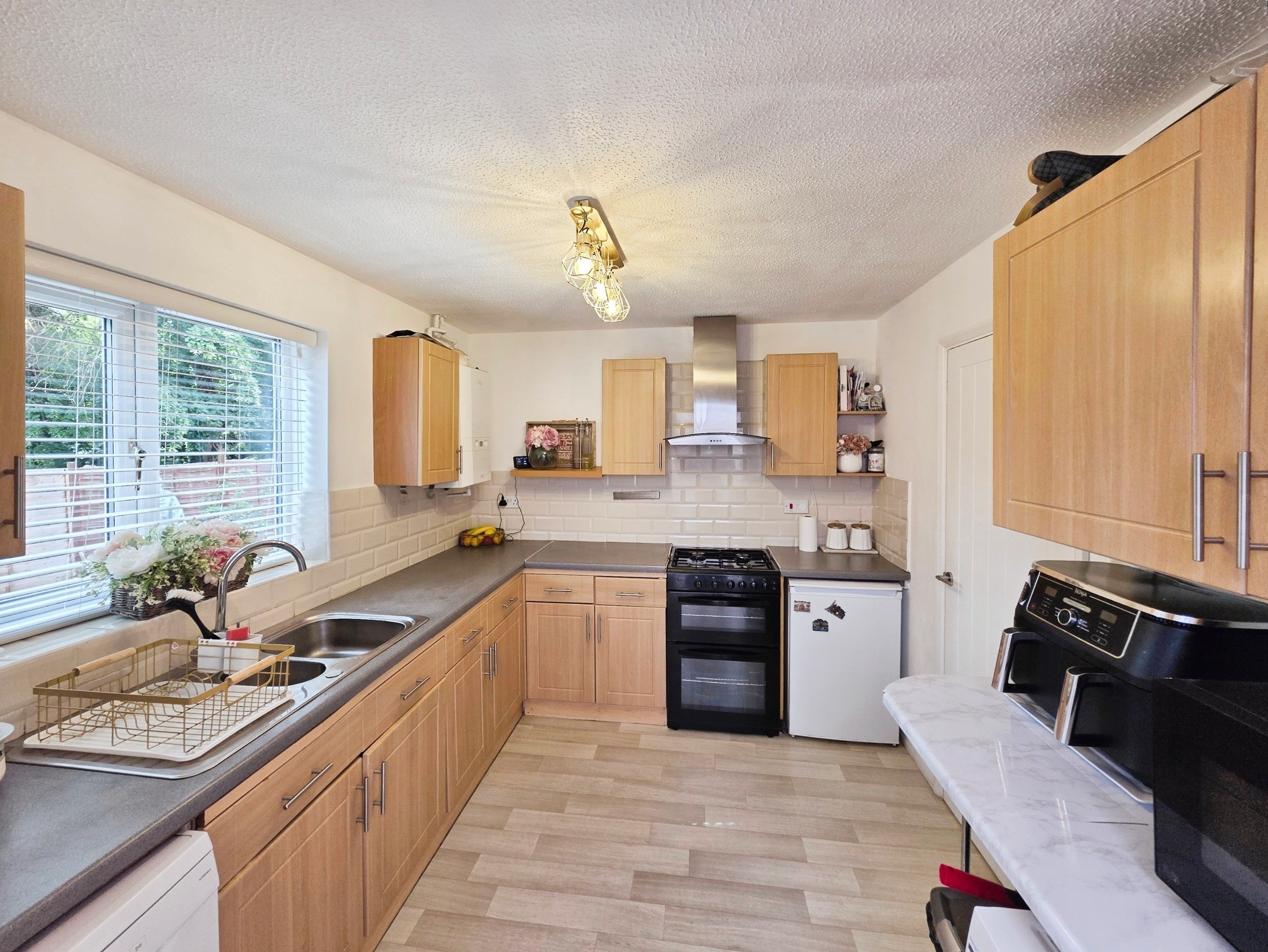 House Ringwood in Peterborough