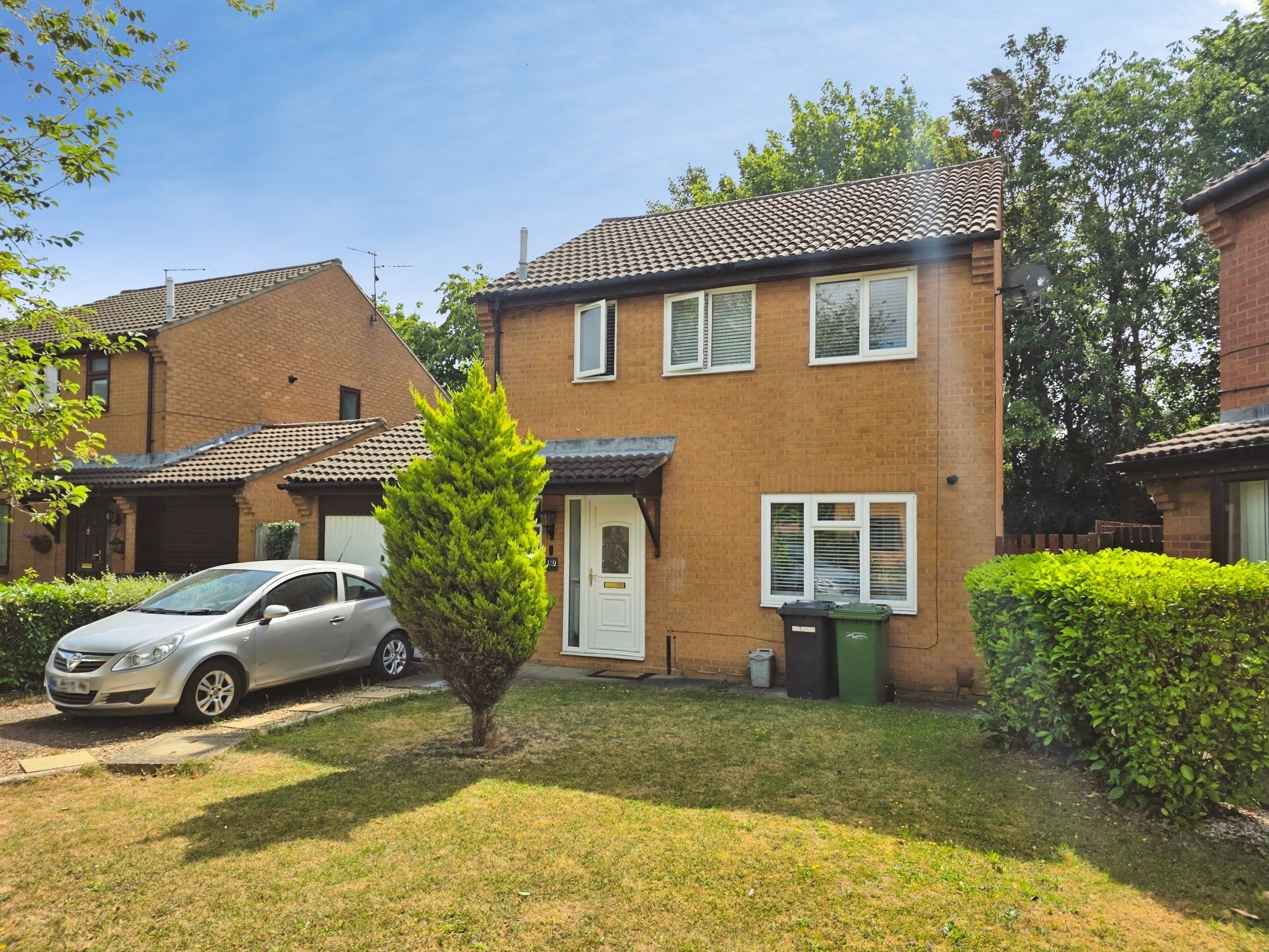 House Ringwood in Peterborough