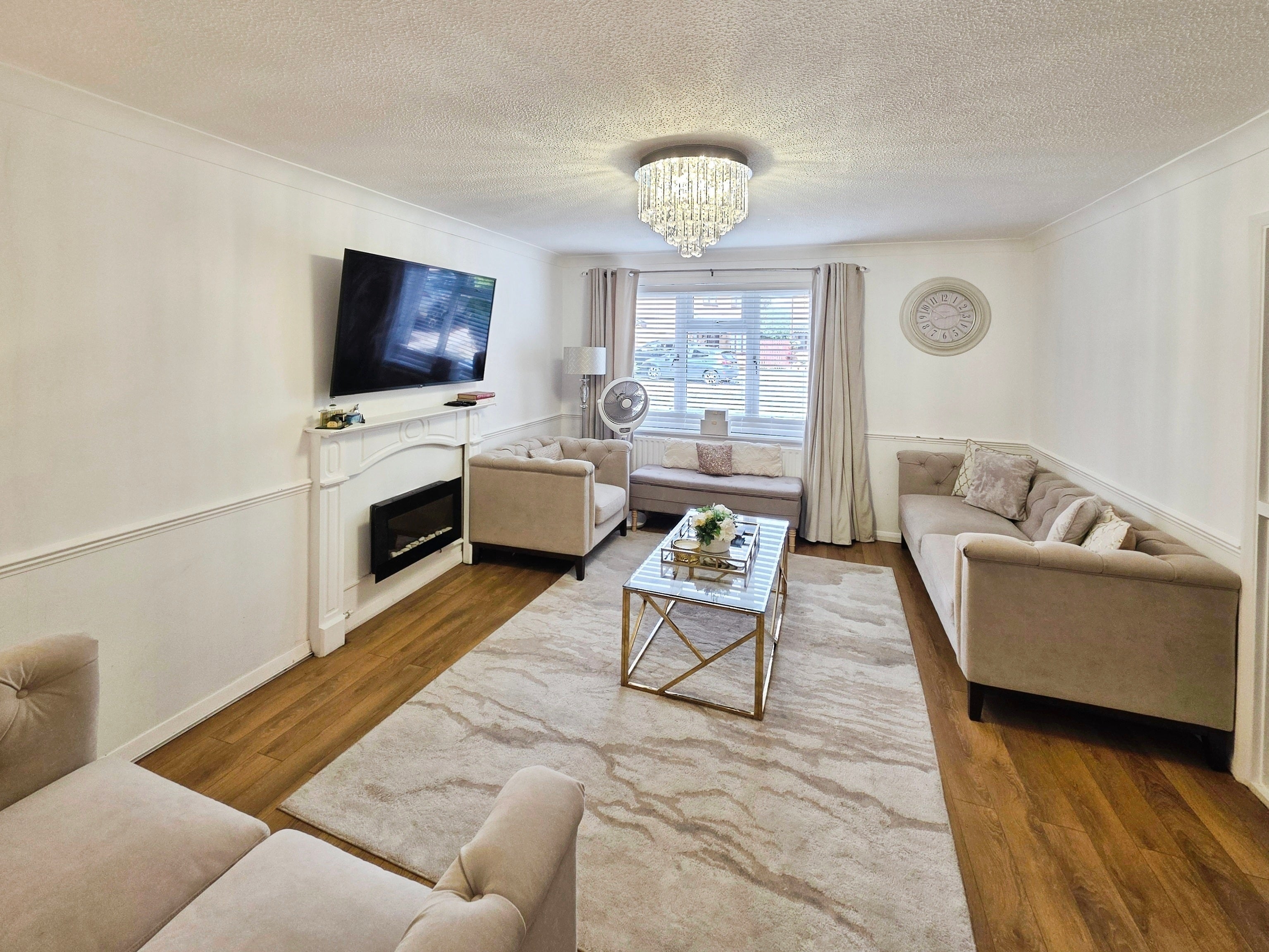 House Ringwood in Peterborough