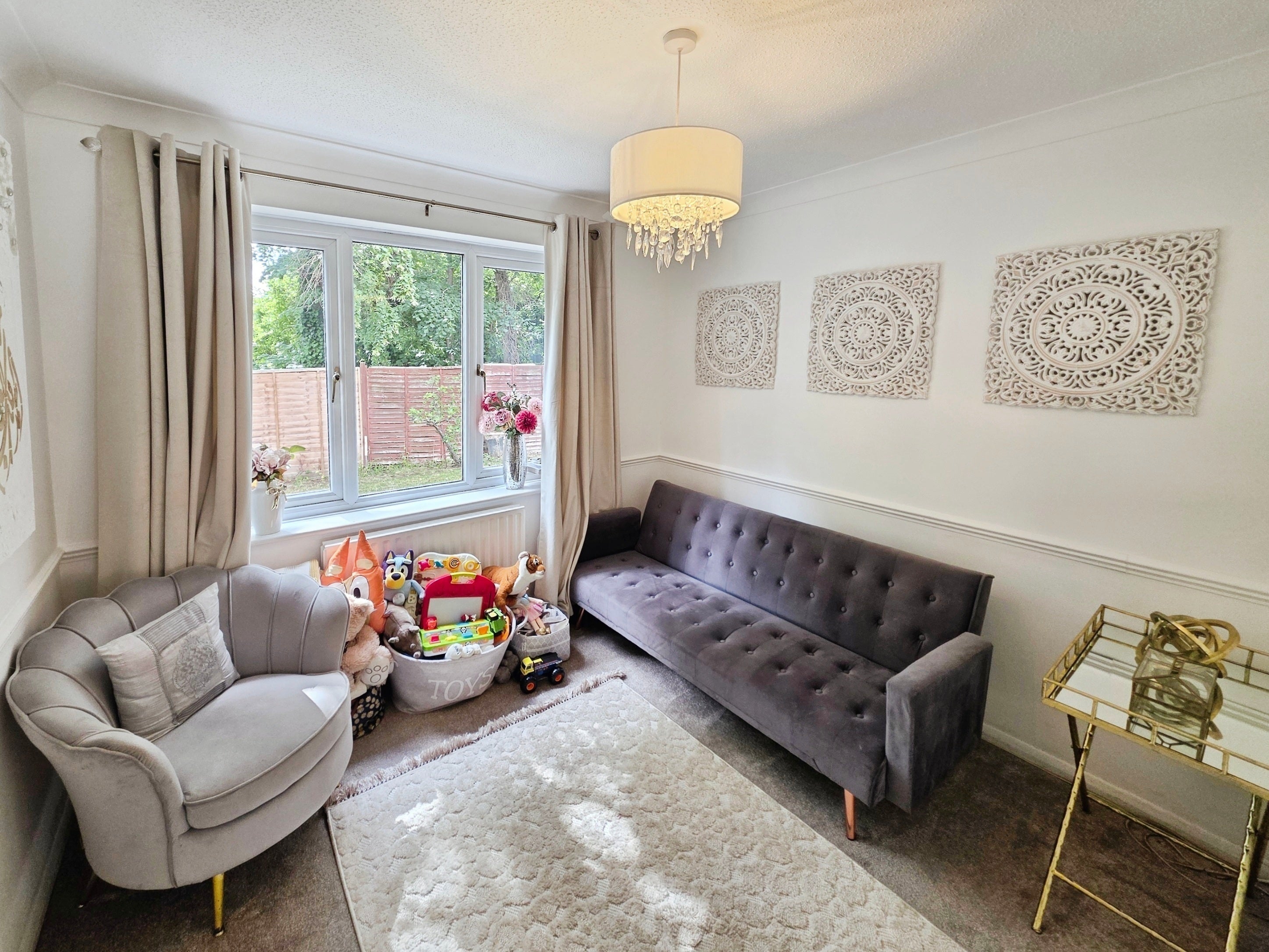 House Ringwood in Peterborough