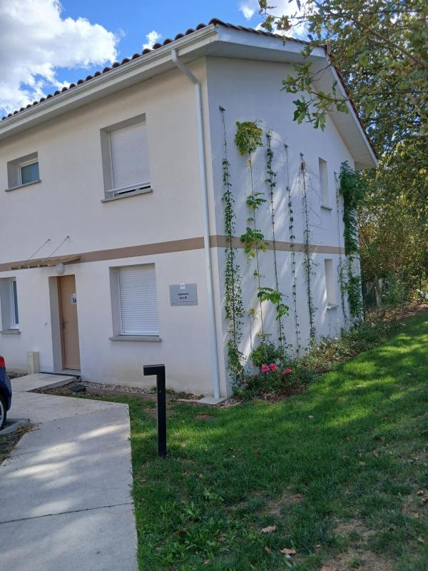 House Avenue des Provinces in Artigues-près-Bordeaux
