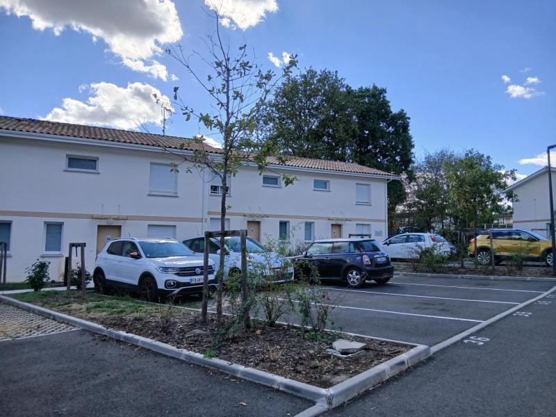 House Avenue des Provinces in Artigues-près-Bordeaux
