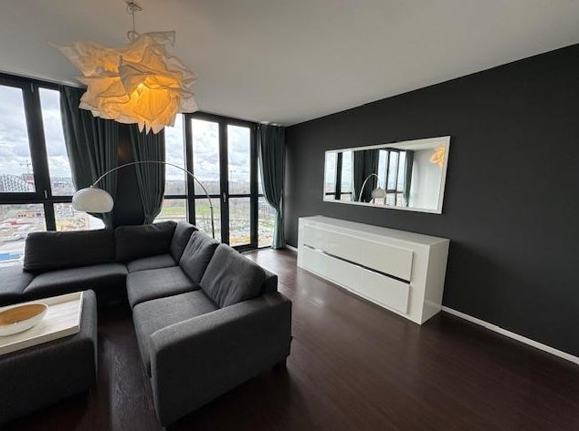 Woning te huur: Raadhuisplein, Hoofddorp