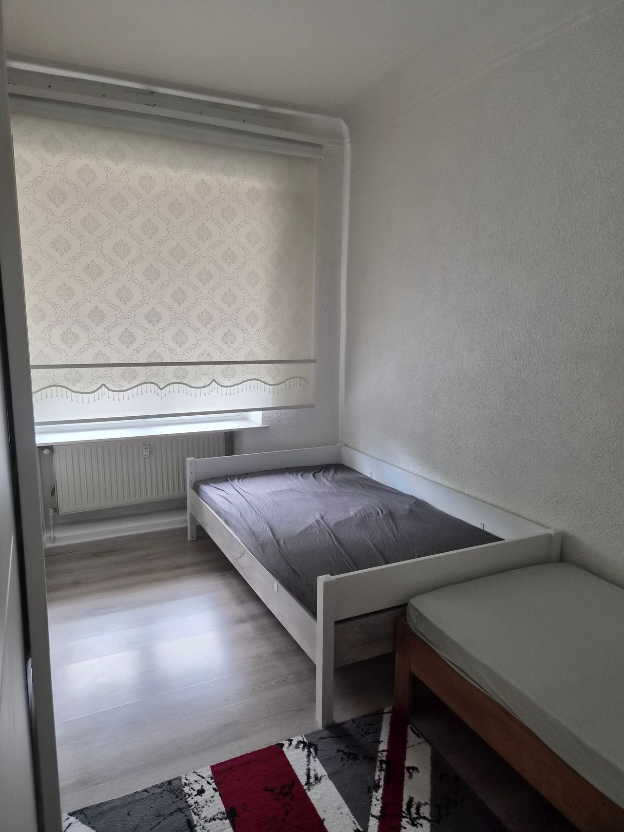 Wohnung Krummenhakstraße in Duisburg