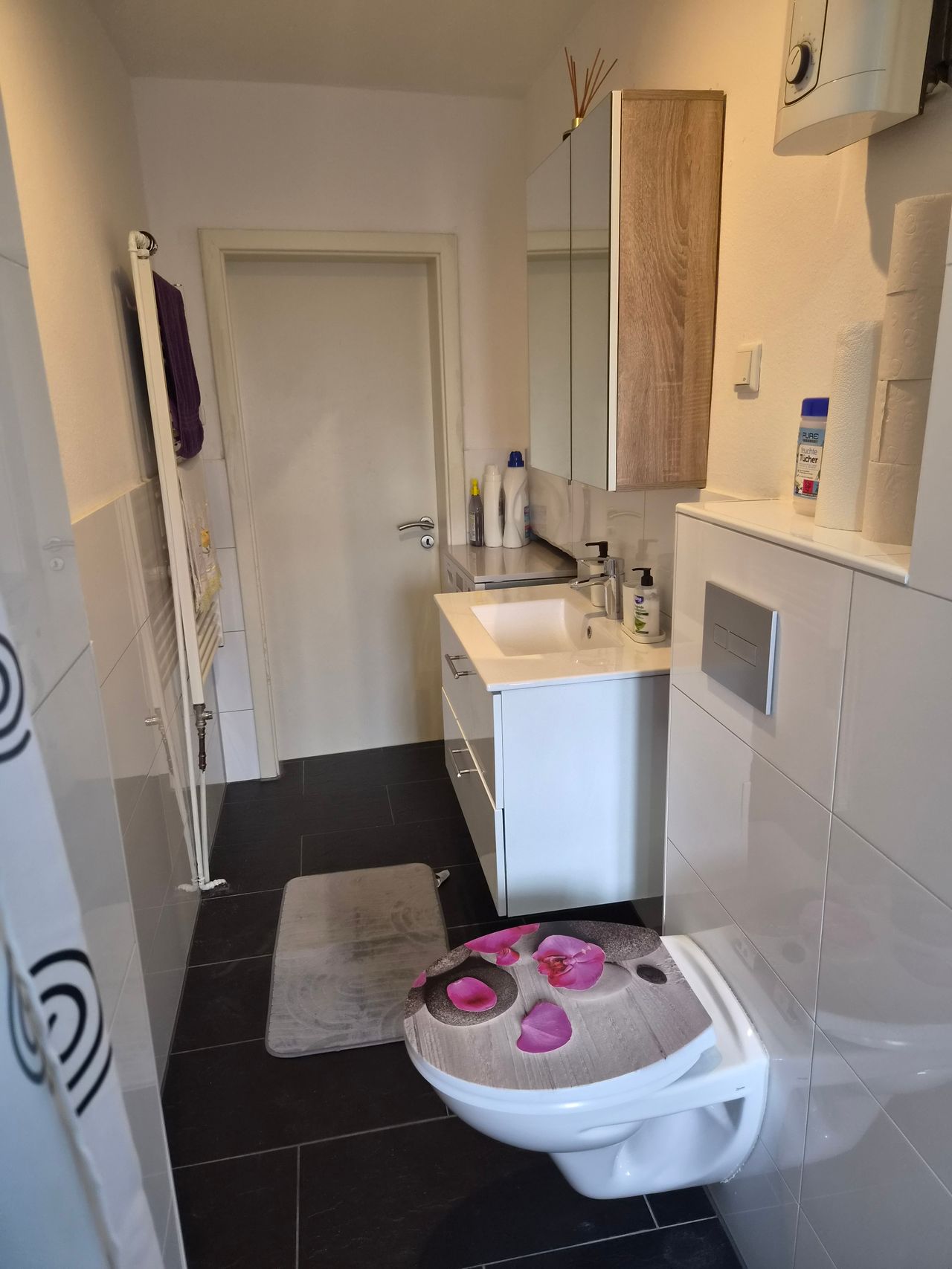 Wohnung Krummenhakstraße in Duisburg