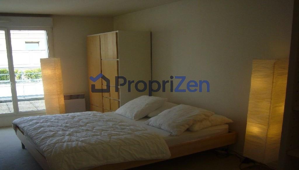 Appartement Allée de la Plaine à Serris