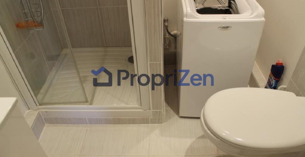 Appartement Allée de la Plaine à Serris
