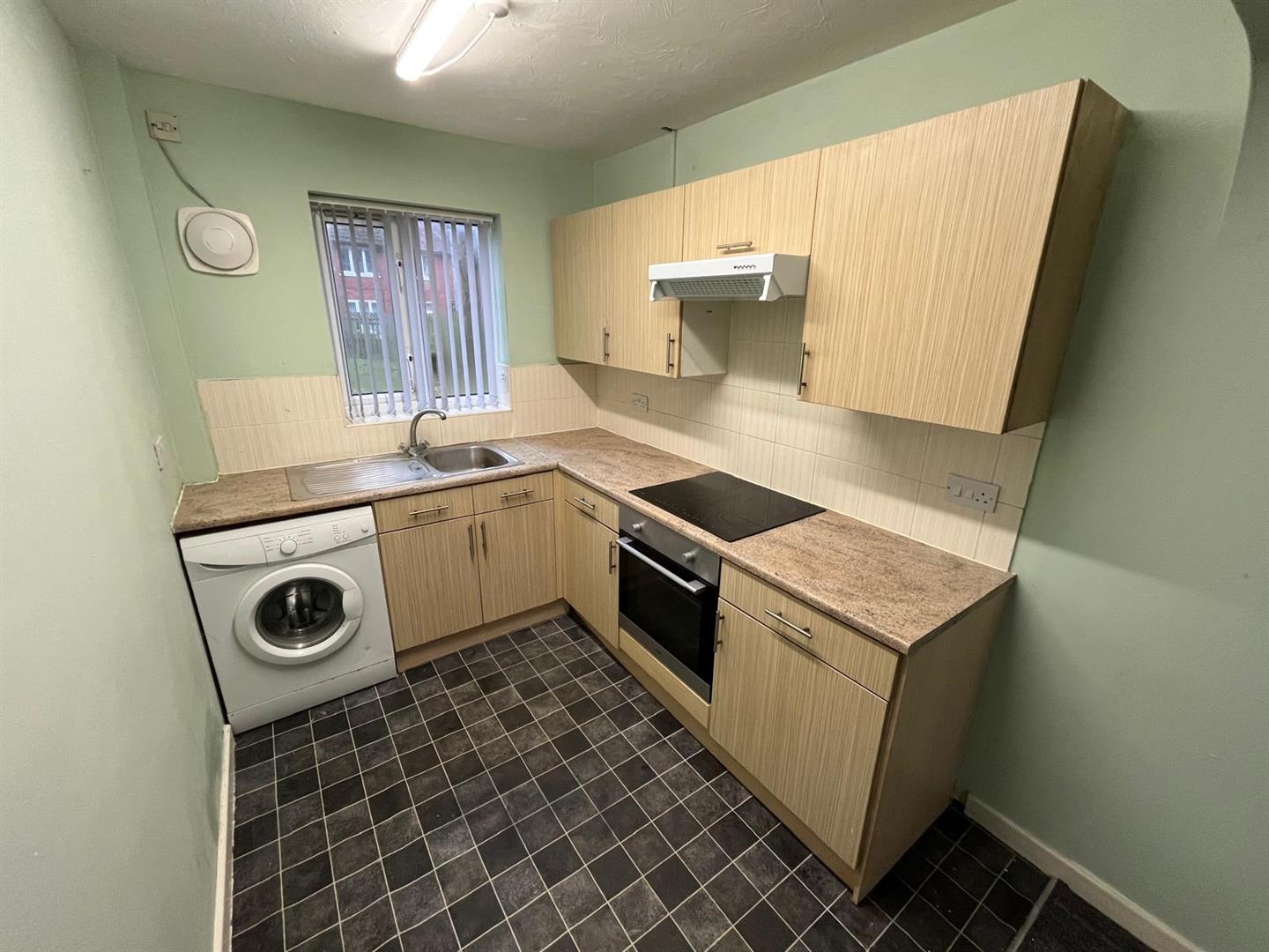 Flat Sandy Lane in Rochdale