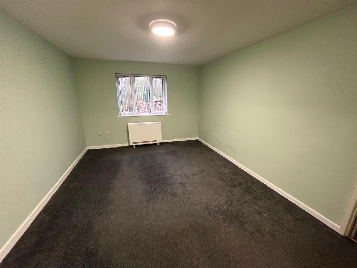 Flat Sandy Lane in Rochdale