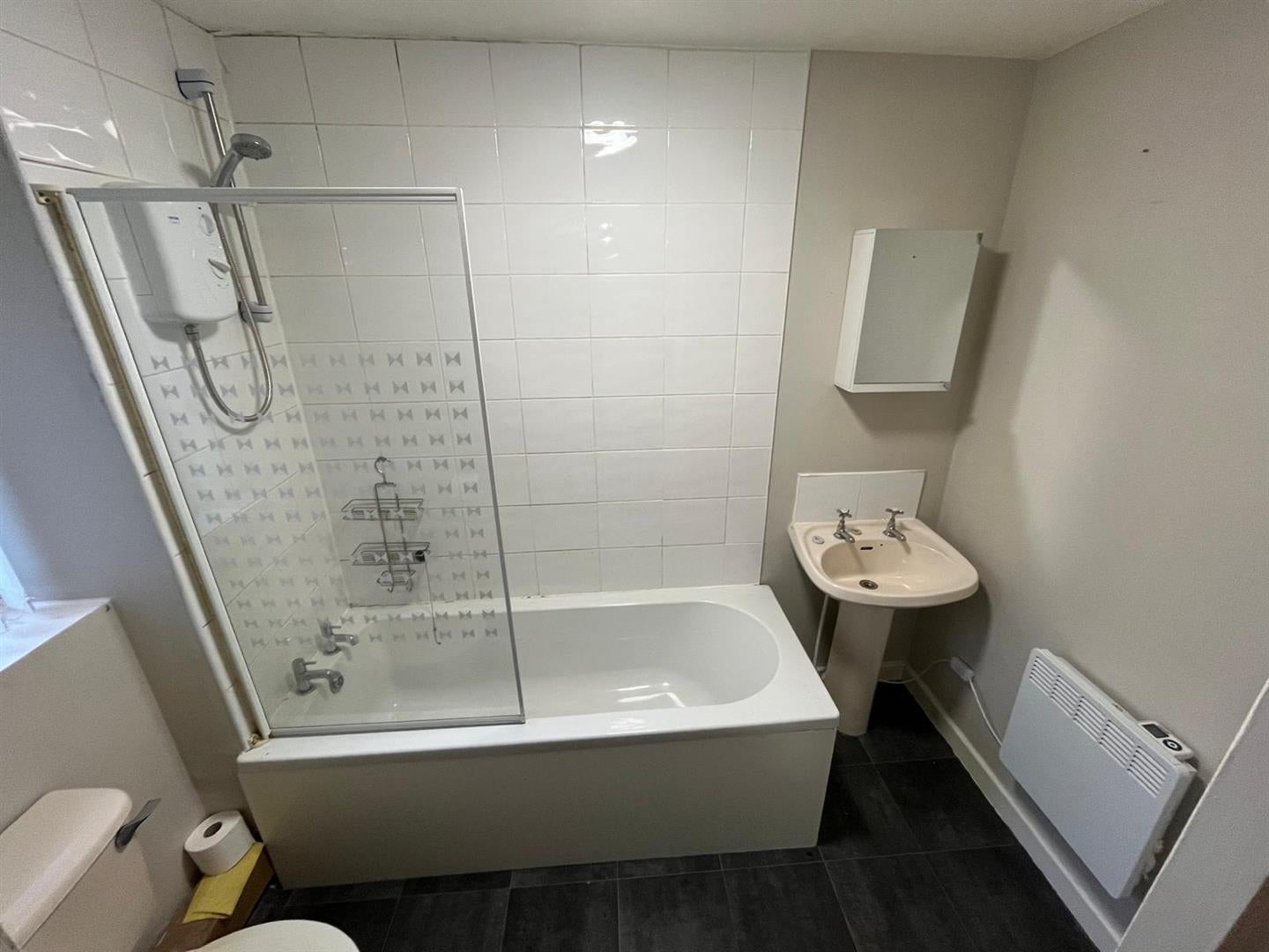 Flat Sandy Lane in Rochdale
