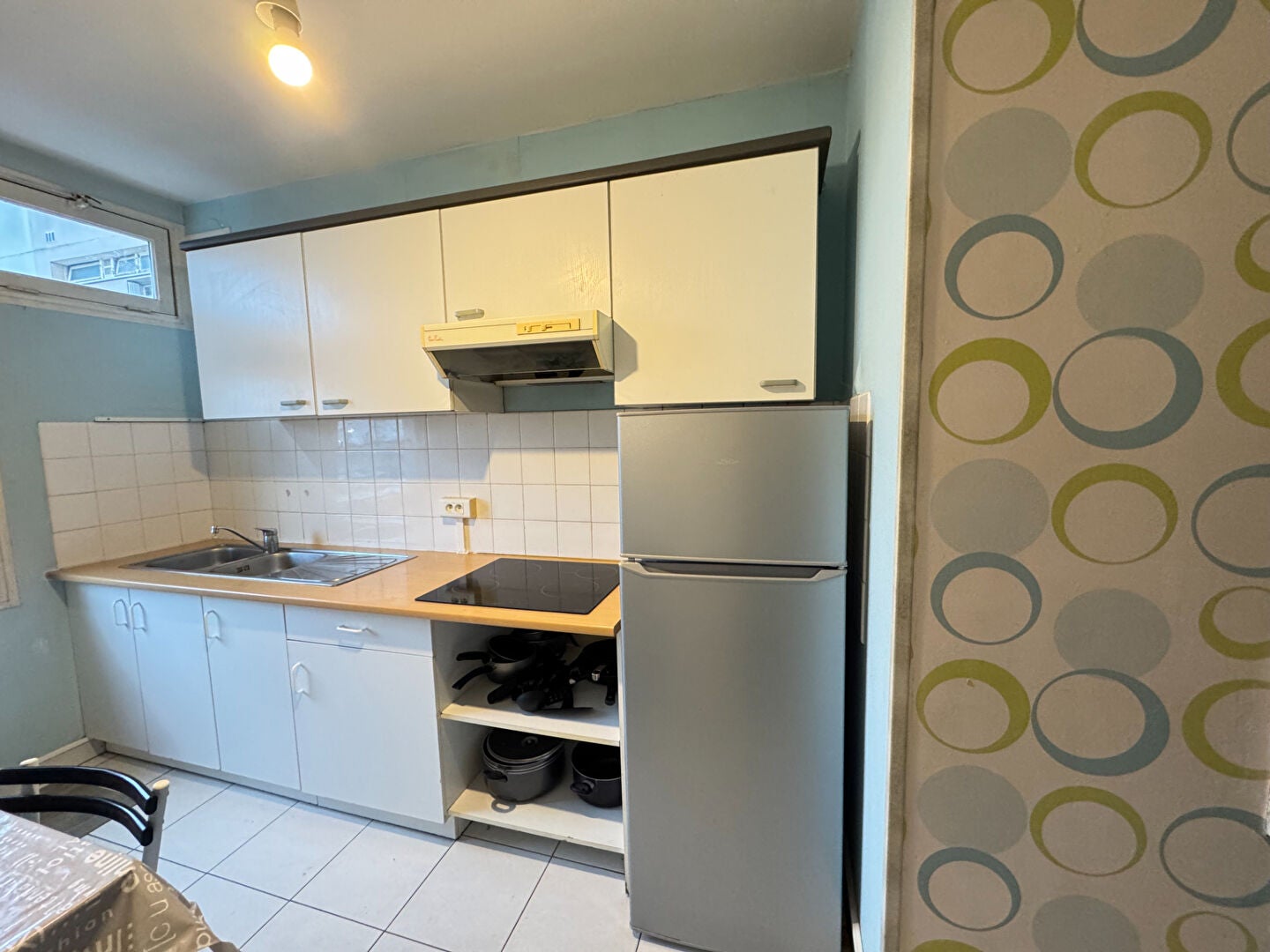 Appartement Avenue Gaston Berger à Rennes