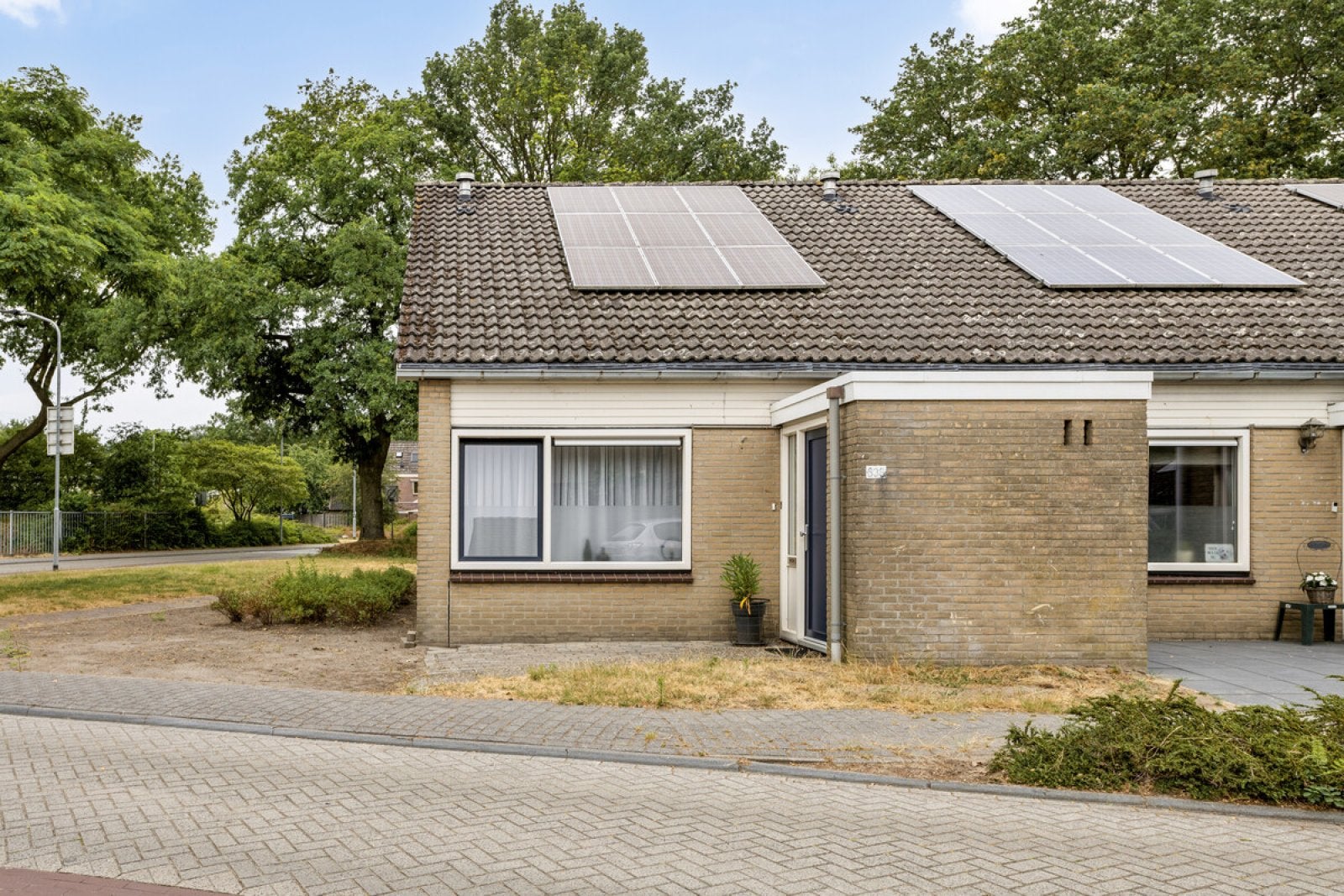 Huis Hesselterbrink 364 in Emmen