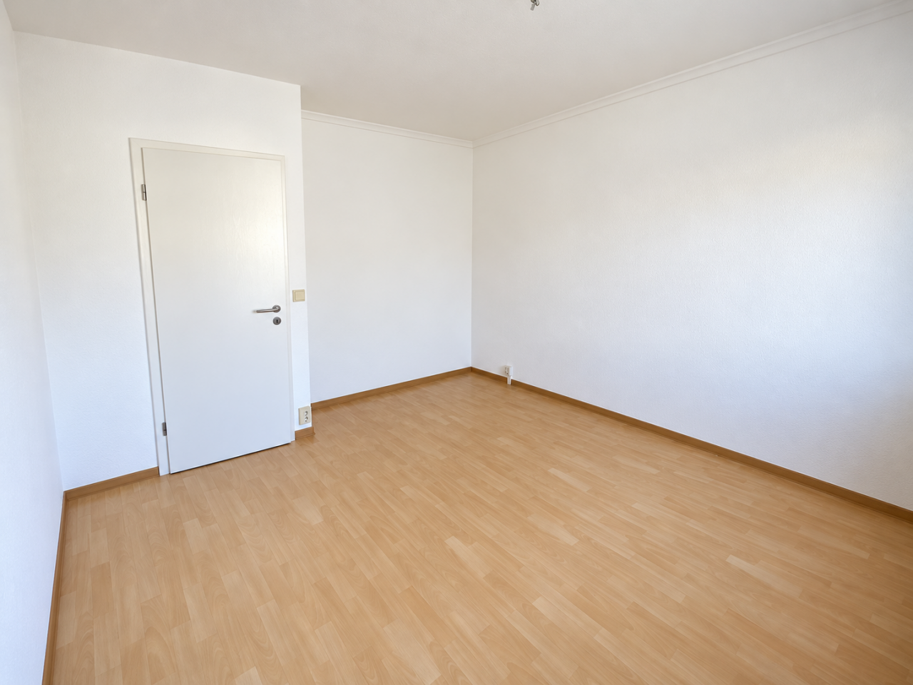 Wohnung Hufelandstraße in Suhl