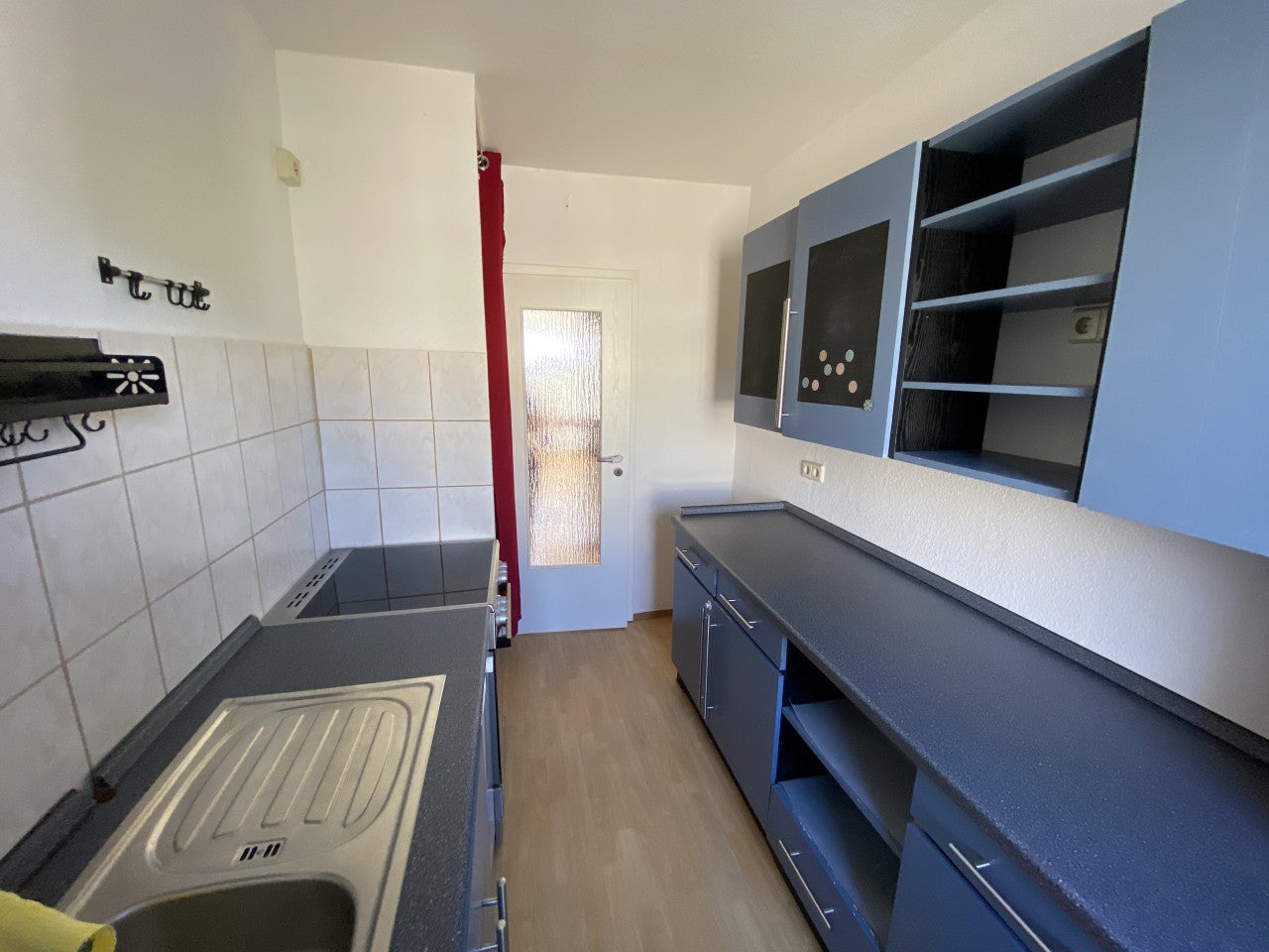 Wohnung Hufelandstraße in Suhl