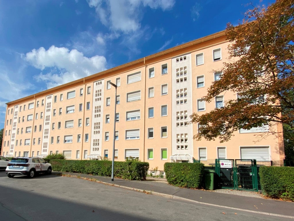 Wohnung Hufelandstraße in Suhl