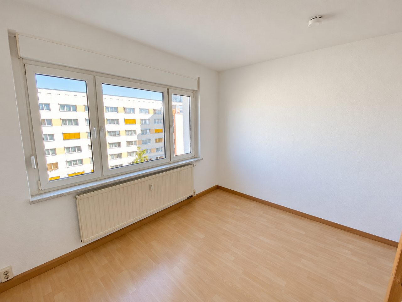 Wohnung Hufelandstraße in Suhl
