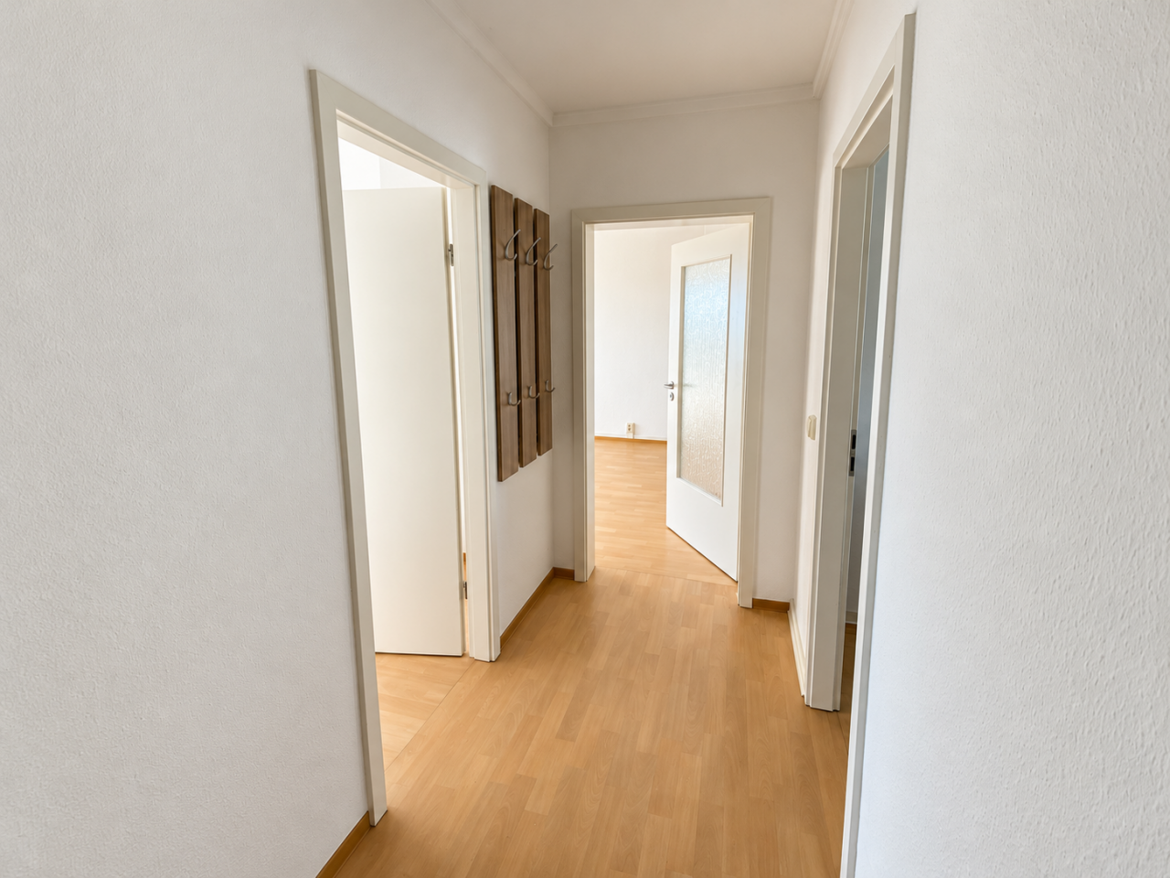 Wohnung Hufelandstraße in Suhl