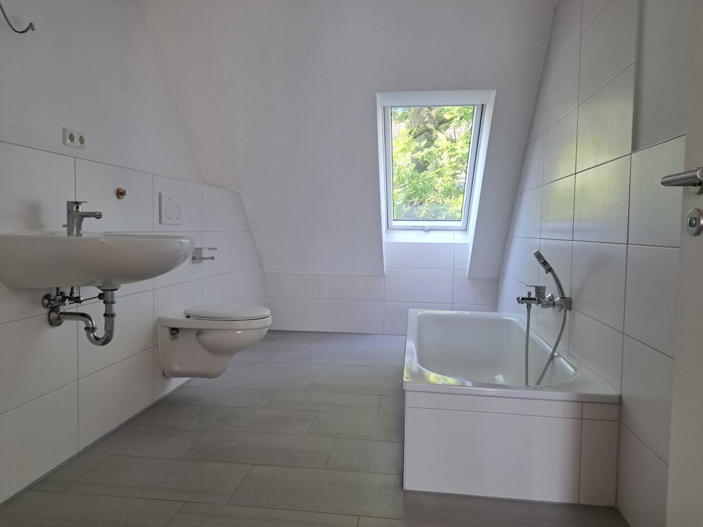 Wohnung Schwartauer Allee in Lübeck