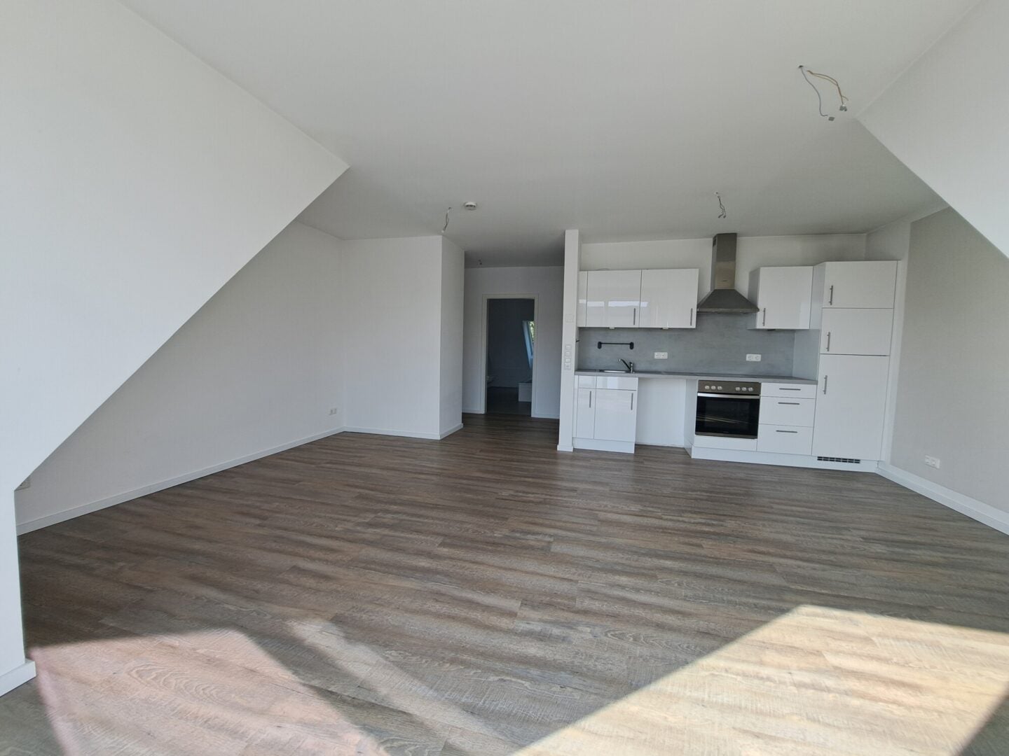 Wohnung Schwartauer Allee in Lübeck
