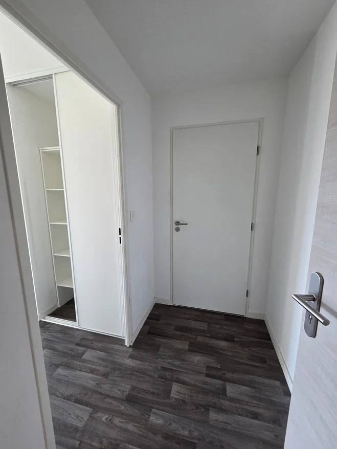 Flat Rue des Martyrs in Joué-lès-Tours