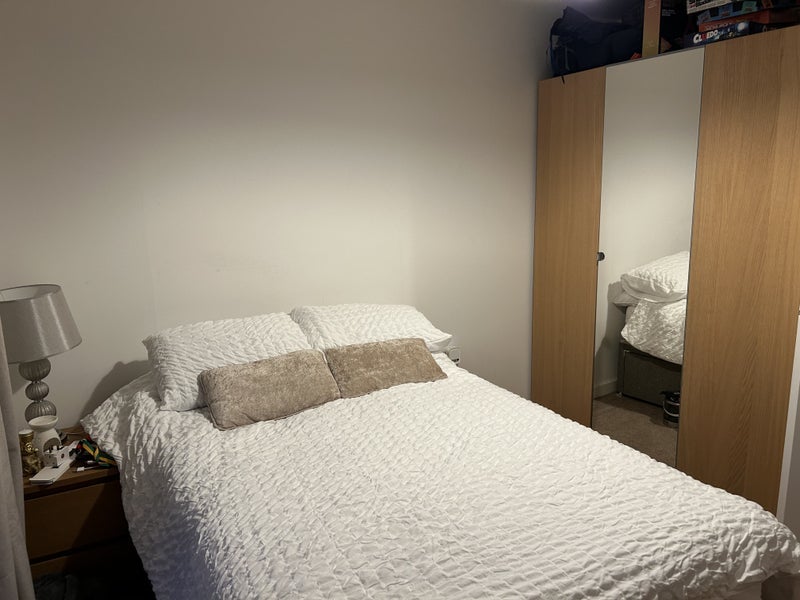 Room Bridgewater Wharf in Manchester
