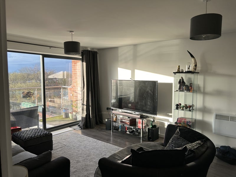Room Bridgewater Wharf in Manchester