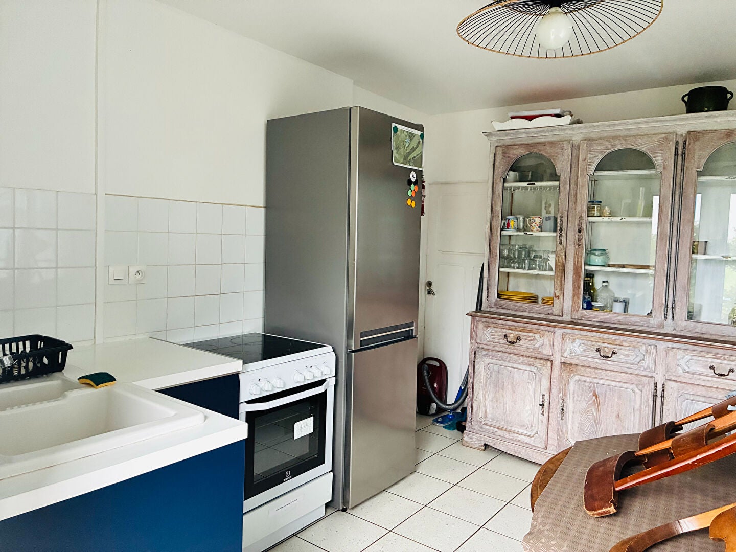 House Route de Carberon in Hillion