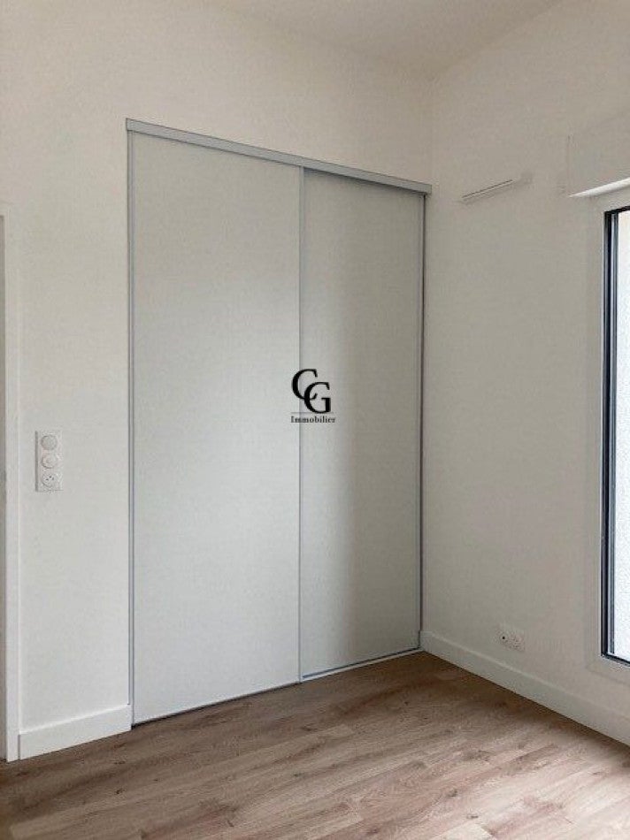 Appartement Rue Henri Charpentier à Vertou