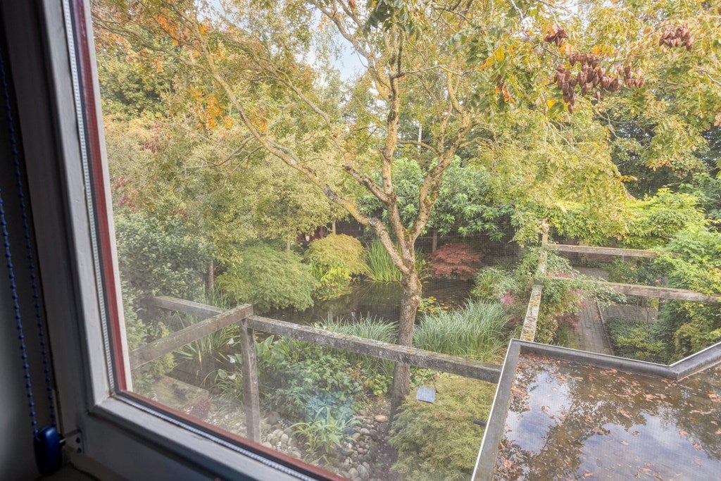 Vrijstaande woning te koop: Vorenpakker 19, Bant