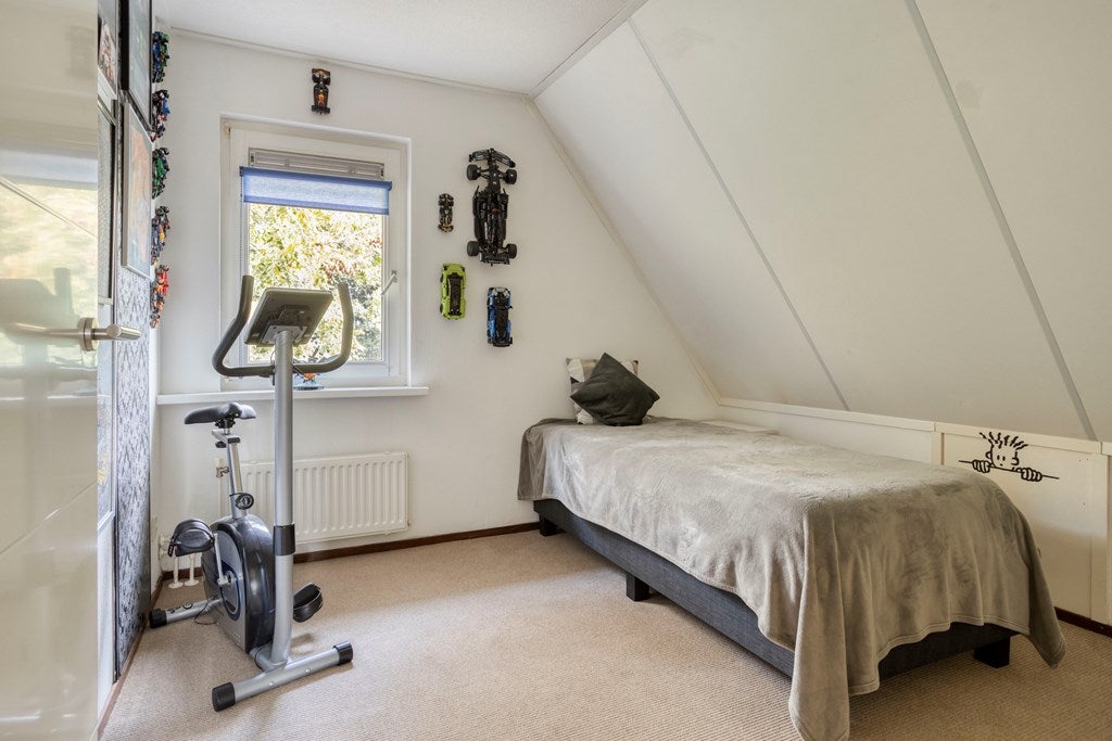Vrijstaande woning te koop: Vorenpakker 19, Bant