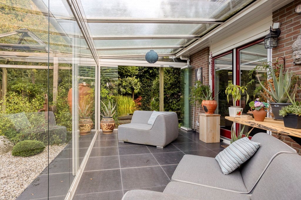 Vrijstaande woning te koop: Vorenpakker 19, Bant
