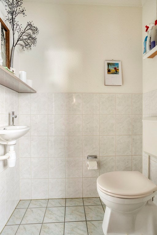 Vrijstaande woning te koop: Vorenpakker 19, Bant