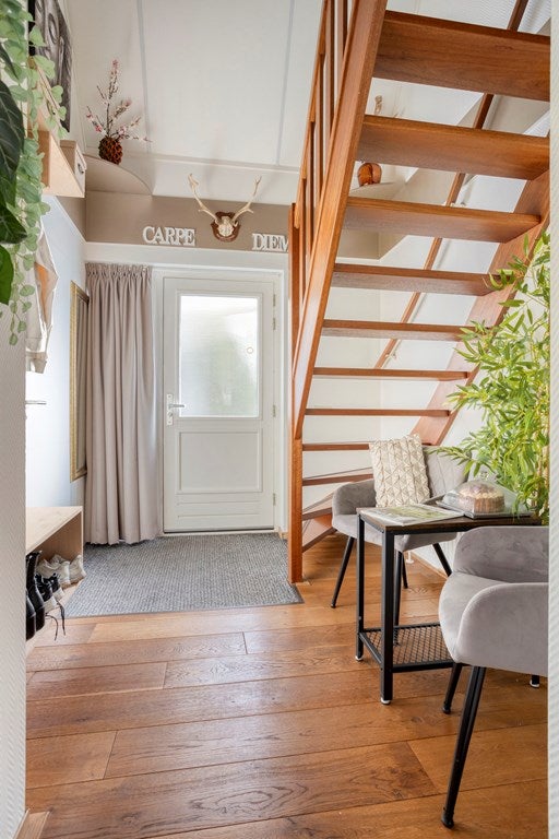 Vrijstaande woning te koop: Vorenpakker 19, Bant