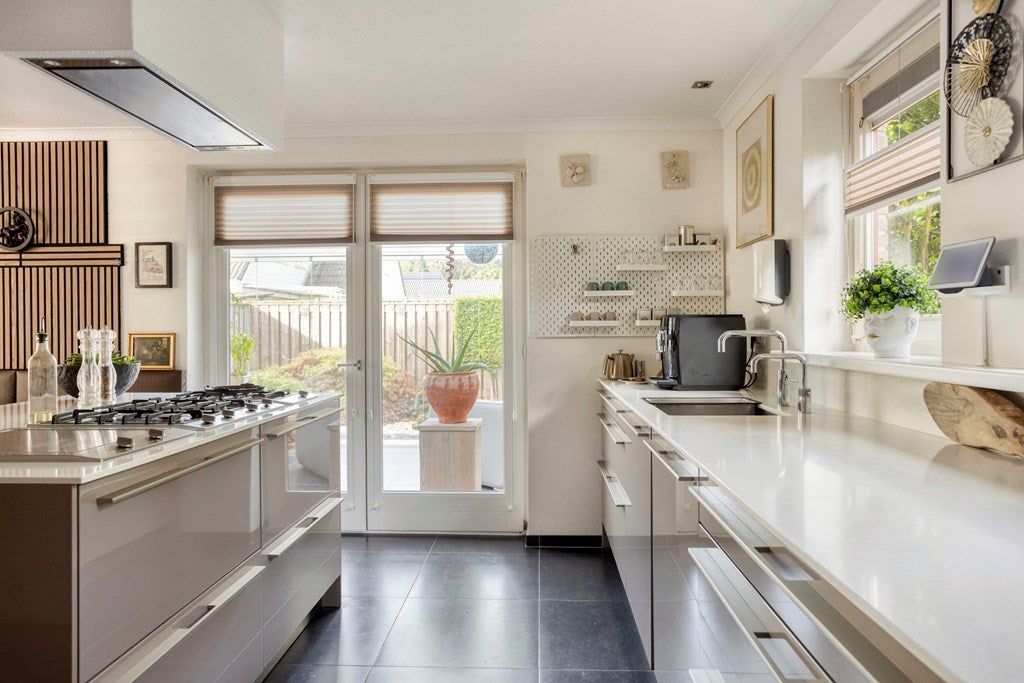 Vrijstaande woning te koop: Vorenpakker 19, Bant