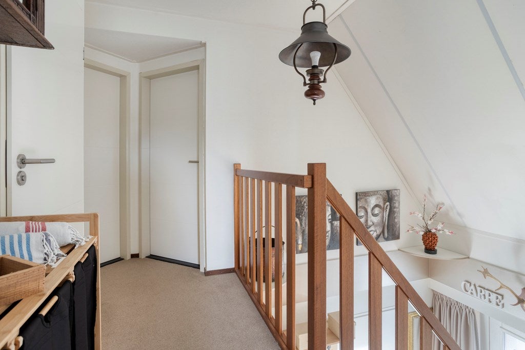 Vrijstaande woning te koop: Vorenpakker 19, Bant