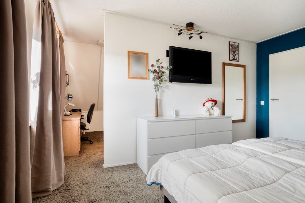 Vrijstaande woning te koop: Vorenpakker 19, Bant