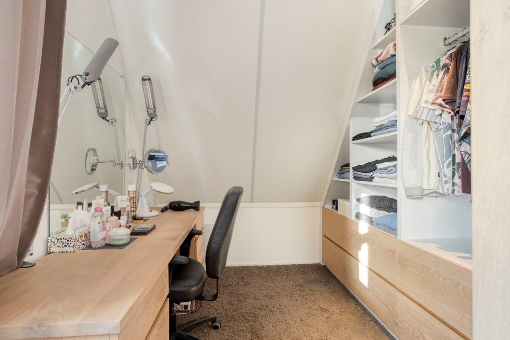 Vrijstaande woning te koop: Vorenpakker 19, Bant