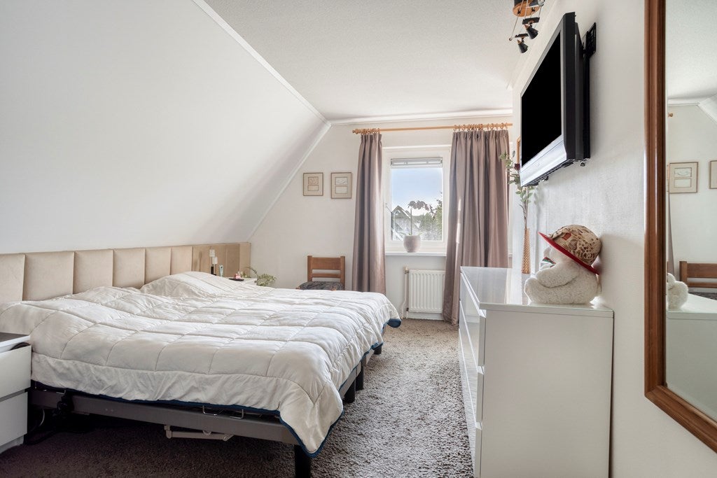 Vrijstaande woning te koop: Vorenpakker 19, Bant