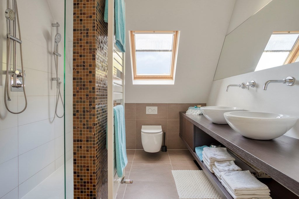 Vrijstaande woning te koop: Vorenpakker 19, Bant