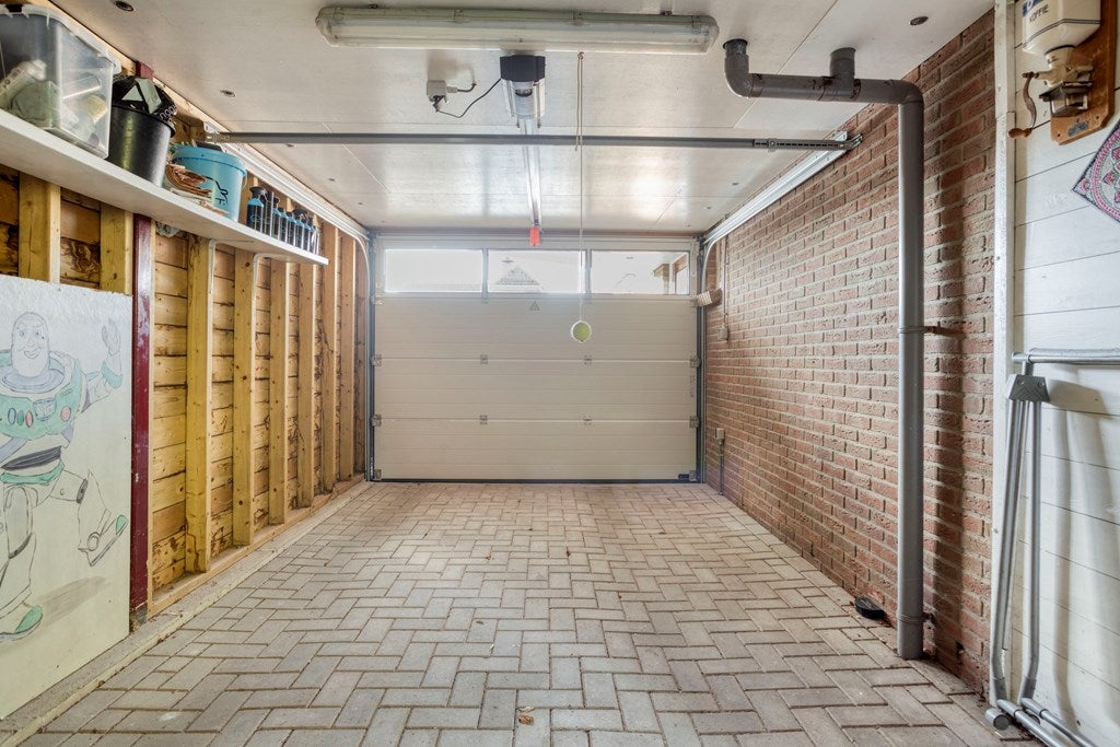 Vrijstaande woning te koop: Vorenpakker 19, Bant