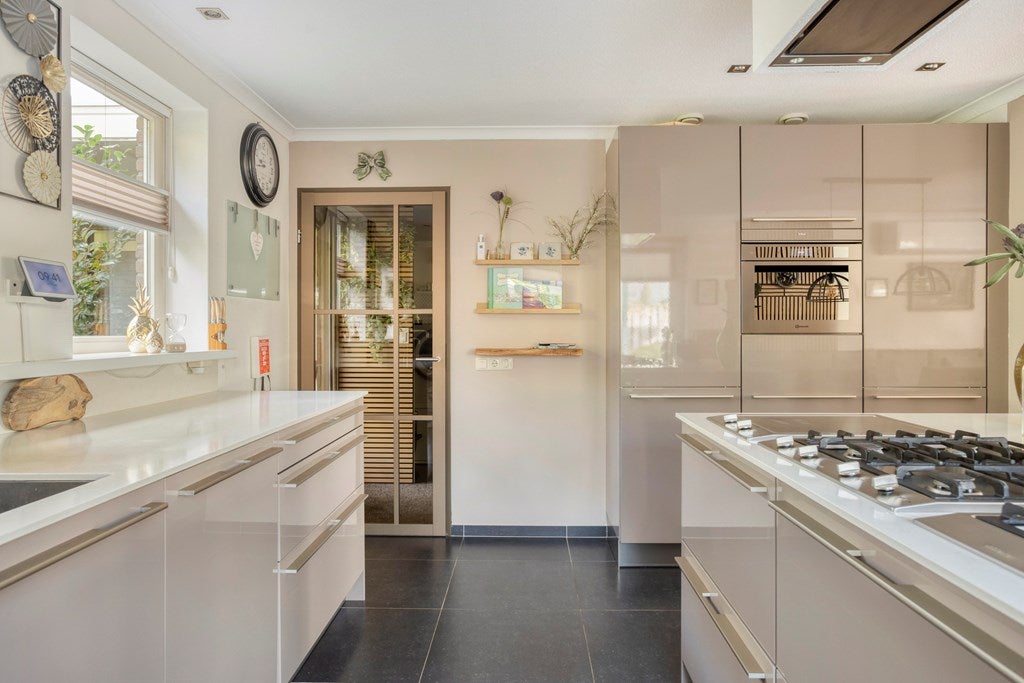 Vrijstaande woning te koop: Vorenpakker 19, Bant