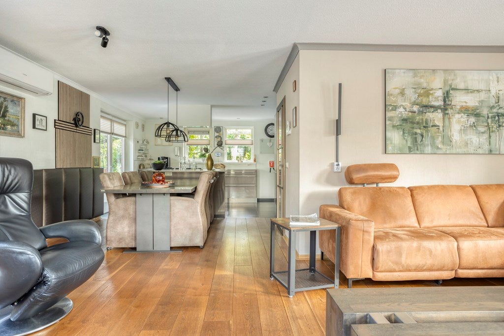 Vrijstaande woning te koop: Vorenpakker 19, Bant