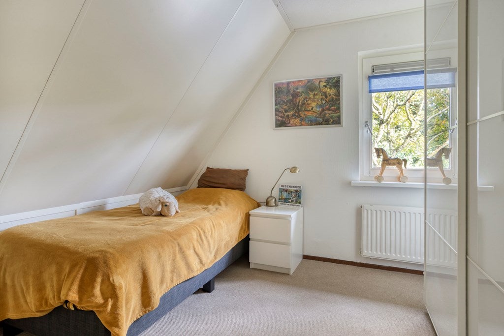 Vrijstaande woning te koop: Vorenpakker 19, Bant